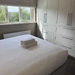 Comfort On The - Centre Galway