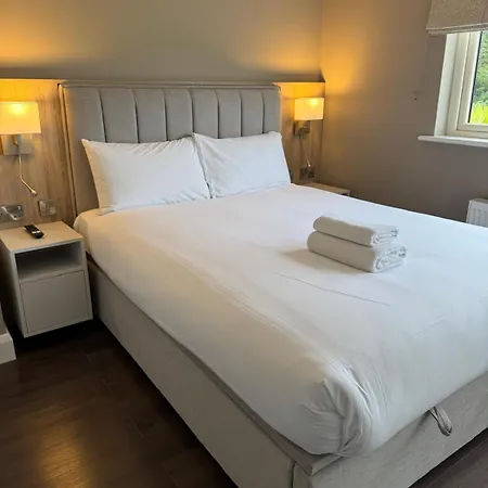 Comfort On The - Centre *