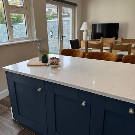 Holiday home Comfort On The - Centre *