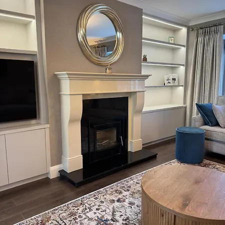 Comfort On The - Centre