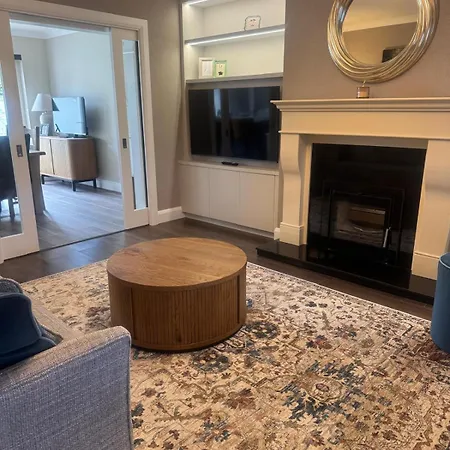 Comfort On The - Centre