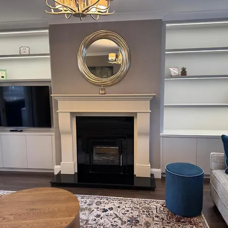 Comfort On The - Centre Holiday home Galway