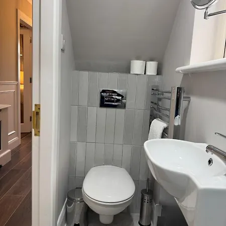 بيت للعطل Comfort On The - Centre