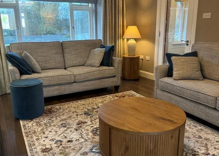 別荘 Comfort On The - Centre ゴールウェイ