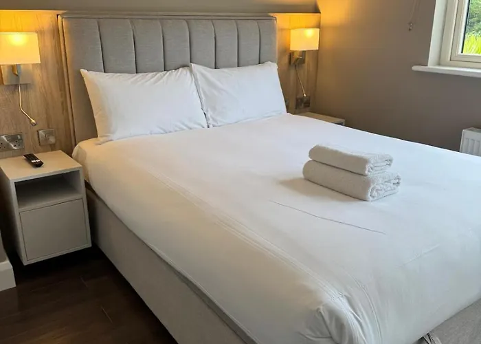 Comfort On The - Centre *