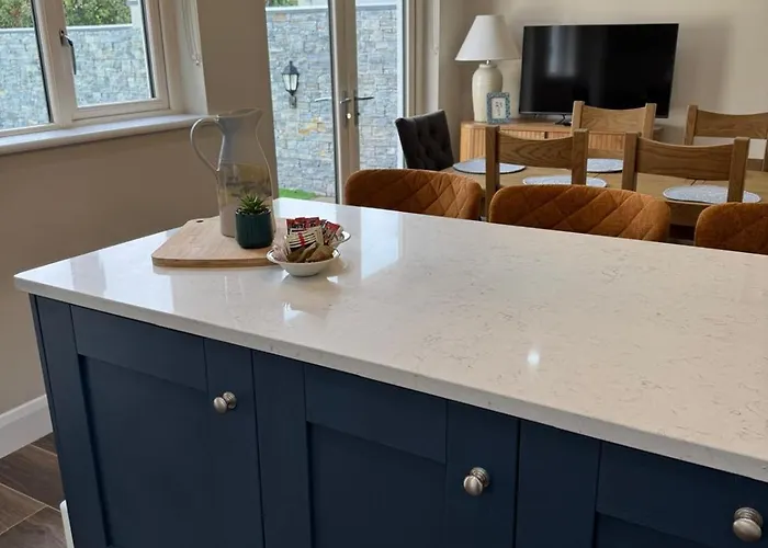 別荘 Comfort On The - Centre *