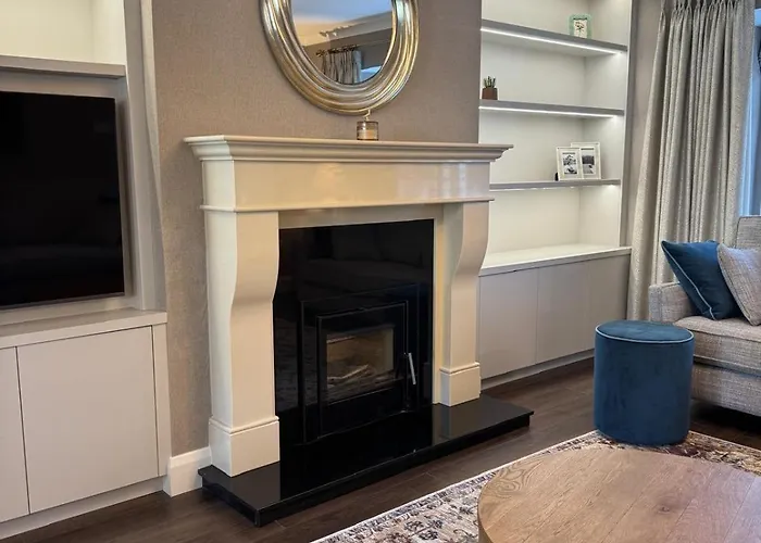 Comfort On The - Centre