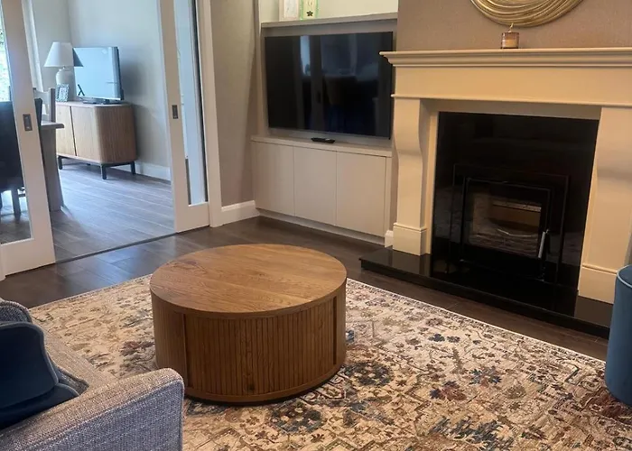 Comfort On The - Centre