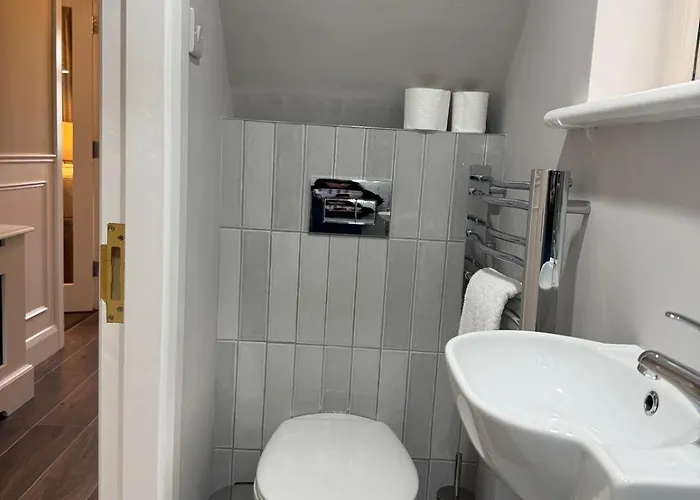 別荘 Comfort On The - Centre