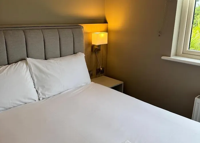 Comfort On The - Centre 別荘