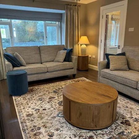 Tatil Evi Comfort On The - Centre Galway
