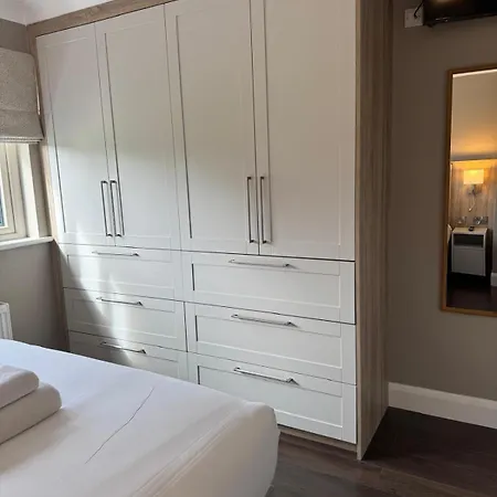 Tatil Evi Comfort On The - Centre Galway