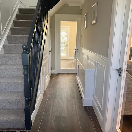 Comfort On The - Centre Tatil Evi *