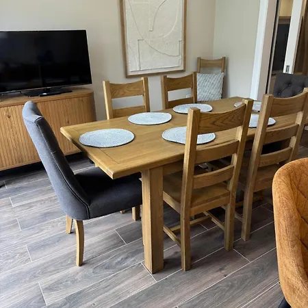 Comfort On The - Centre Tatil Evi