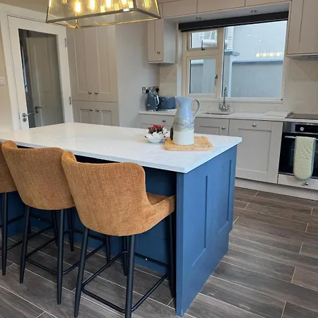 Tatil Evi Comfort On The - Centre Galway