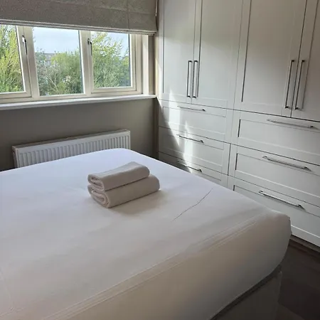 Comfort On The - Centre Galway