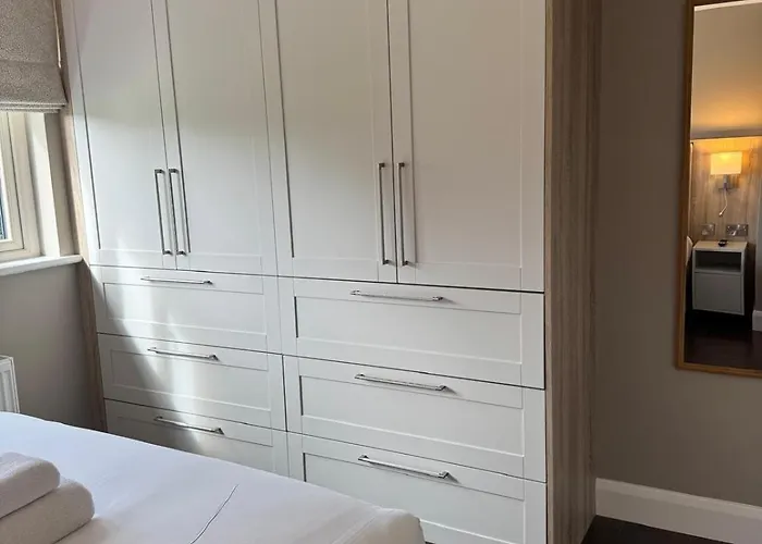 Дом отдыха Comfort On The - Centre Голуэй